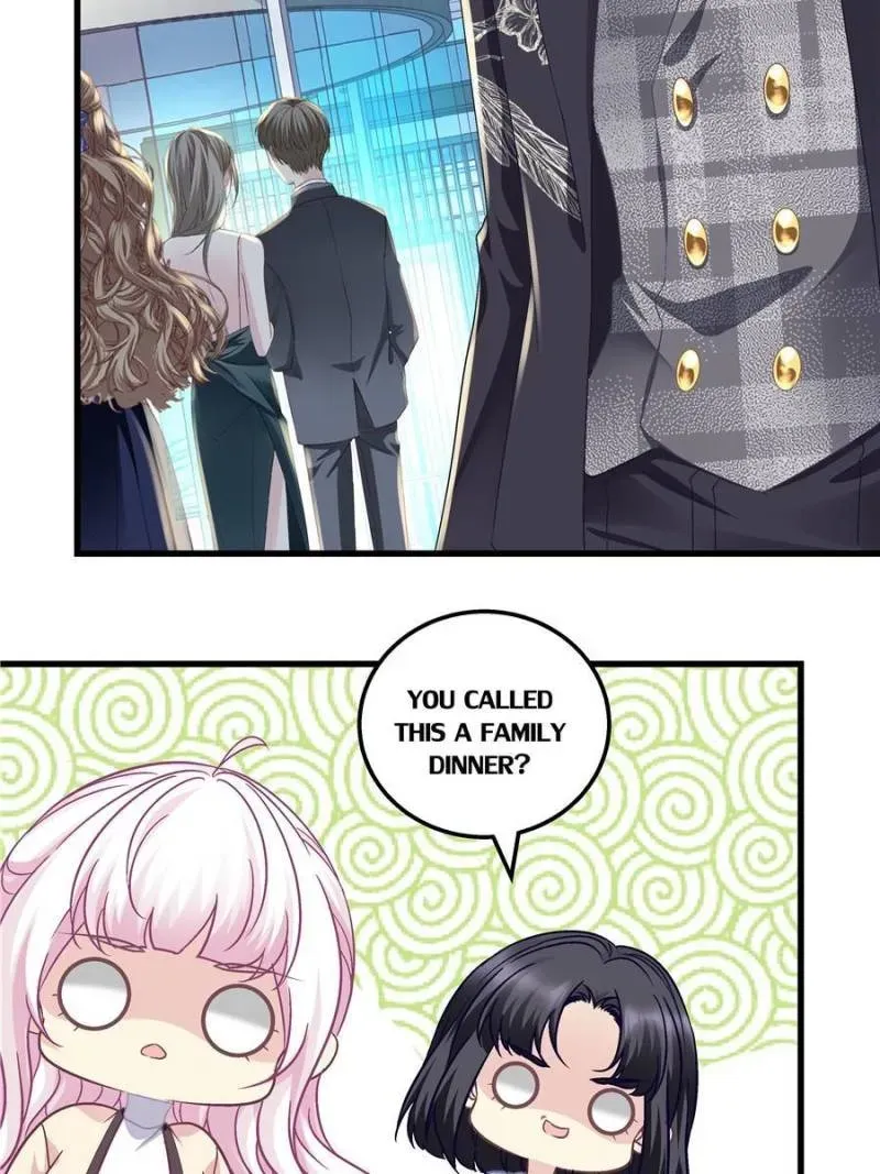 Heavenly Music Familiar Spirits Chapter 221 Online - página 10