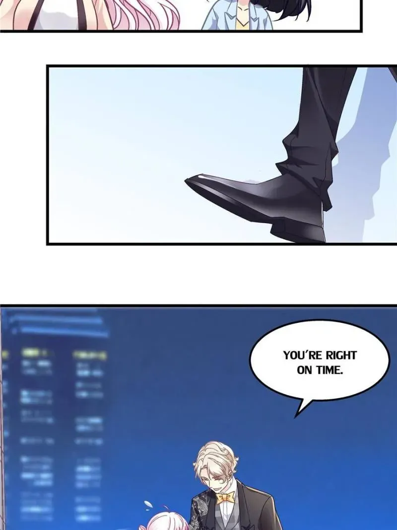 Heavenly Music Familiar Spirits Chapter 221 Online - página 11