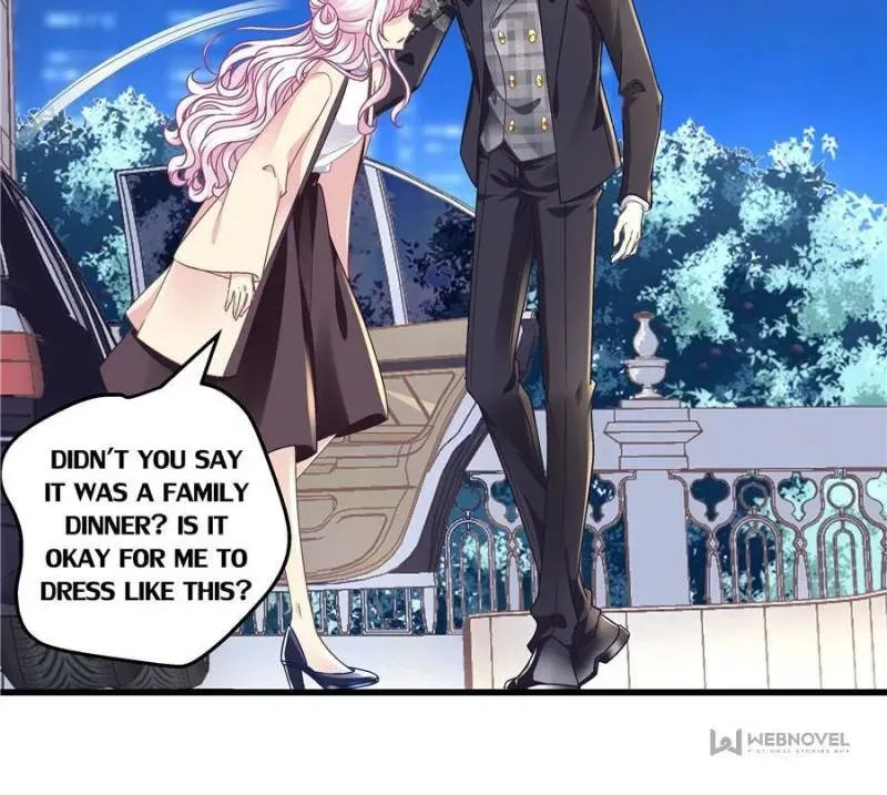 Heavenly Music Familiar Spirits Chapter 221 Online - página 12