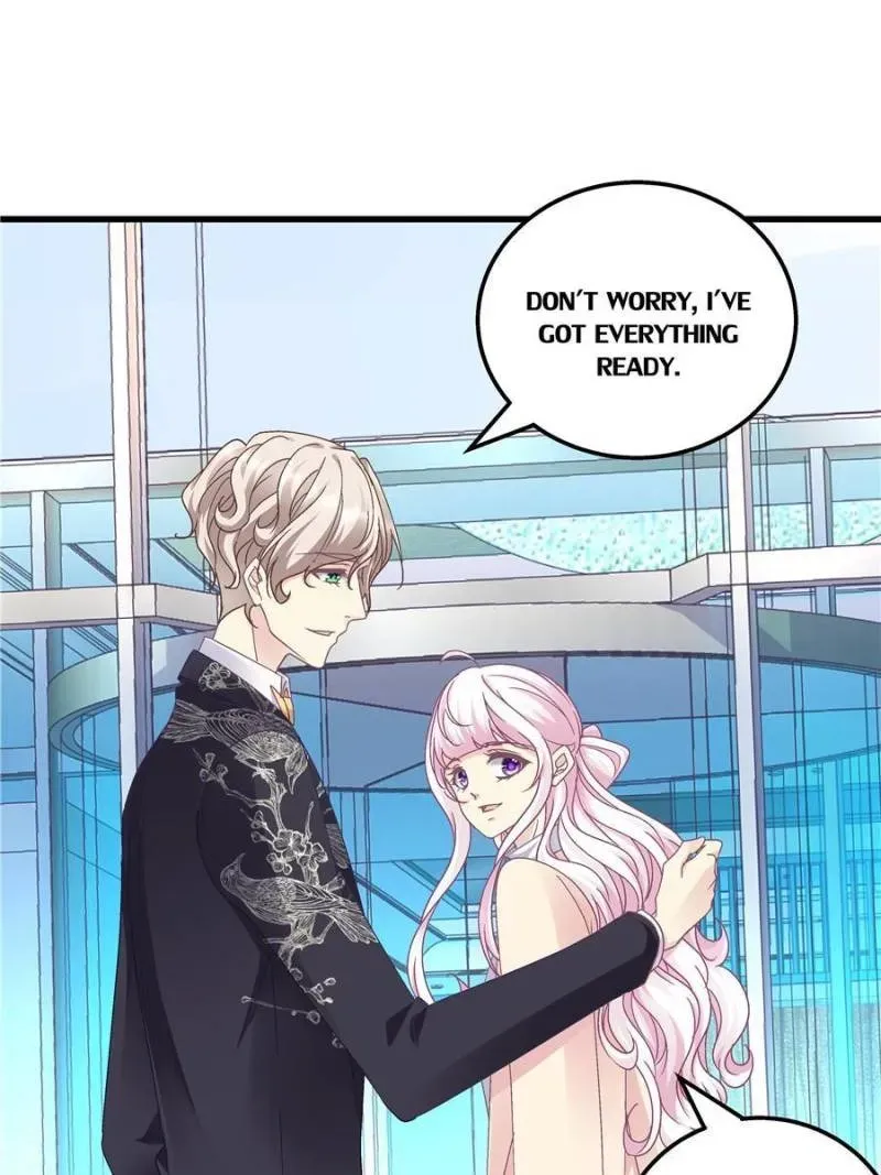 Heavenly Music Familiar Spirits Chapter 221 Online - página 13