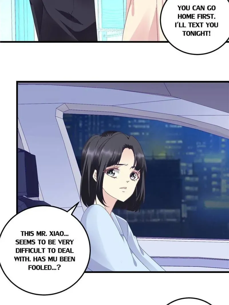 Heavenly Music Familiar Spirits Chapter 221 Online - página 14