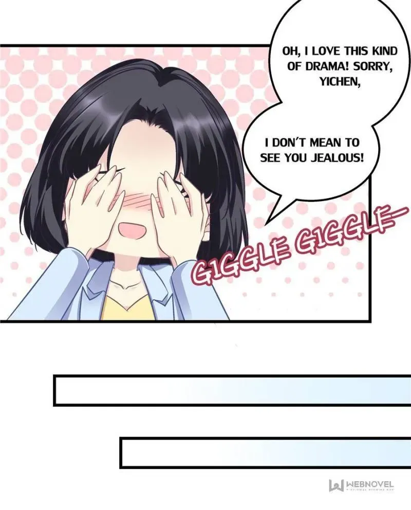 Heavenly Music Familiar Spirits Chapter 221 Online - página 15