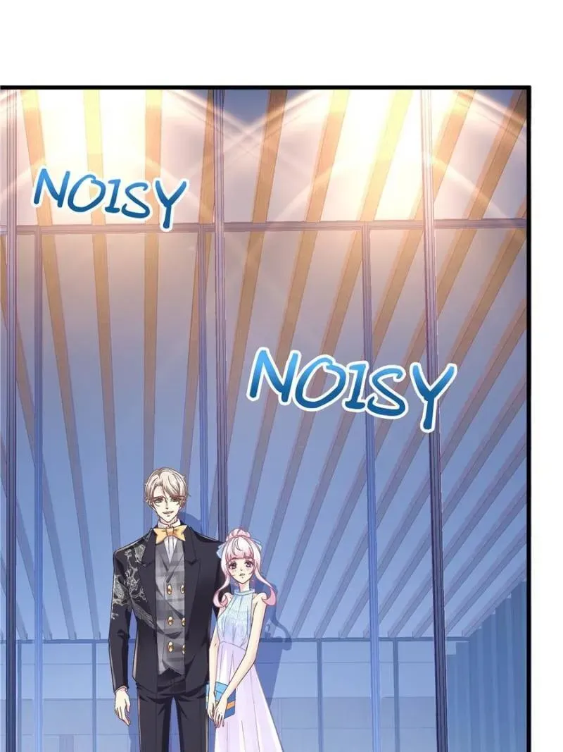 Heavenly Music Familiar Spirits Chapter 221 Online - página 16
