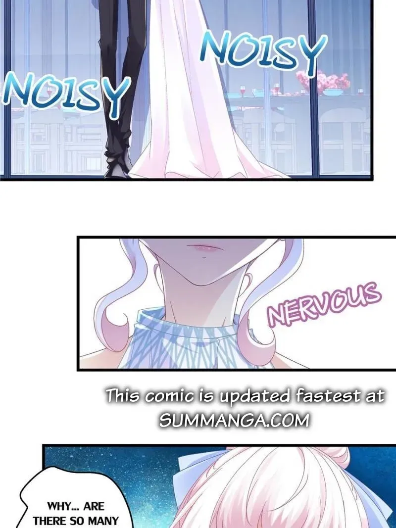 Heavenly Music Familiar Spirits Chapter 221 Online - página 17