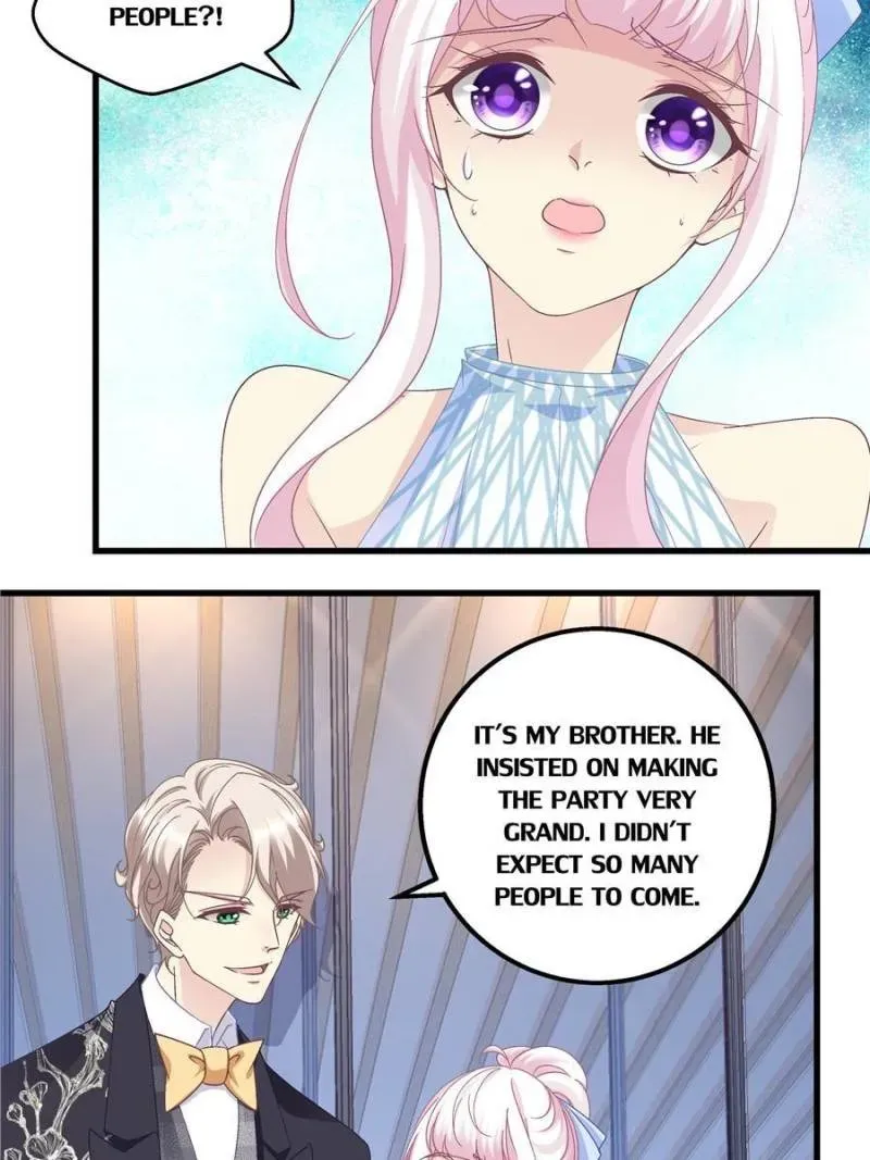 Heavenly Music Familiar Spirits Chapter 221 Online - página 18