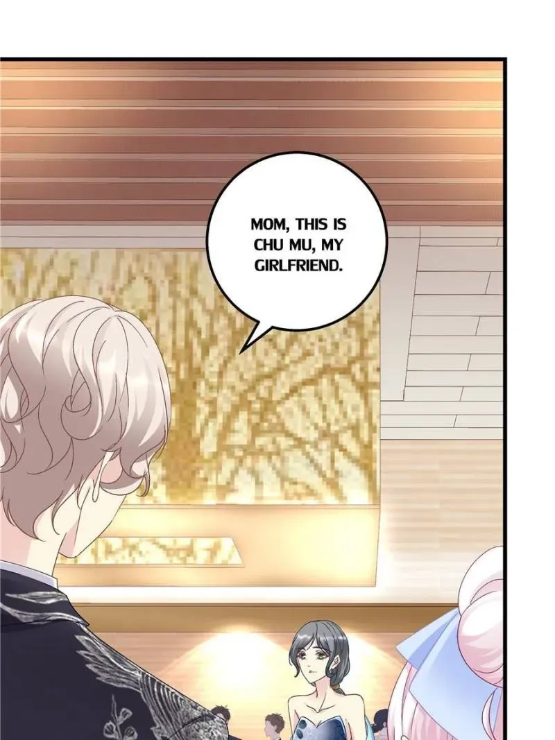 Heavenly Music Familiar Spirits Chapter 221 Online - página 20