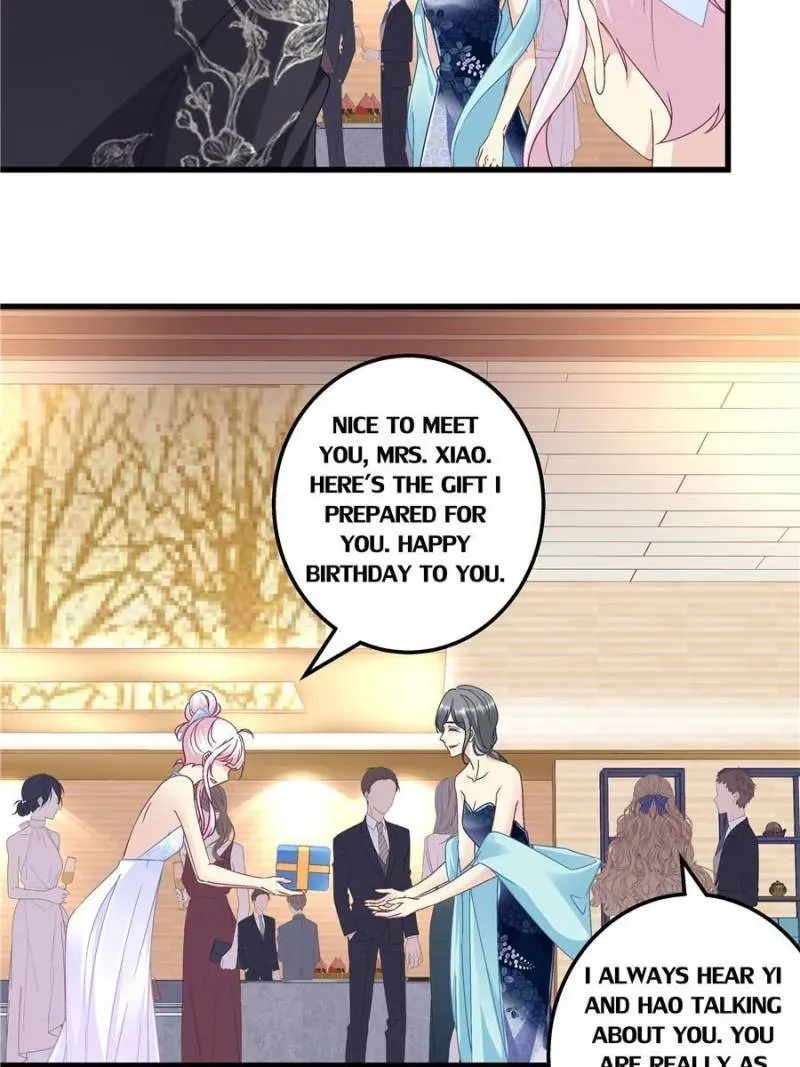 Heavenly Music Familiar Spirits Chapter 221 Online - página 21