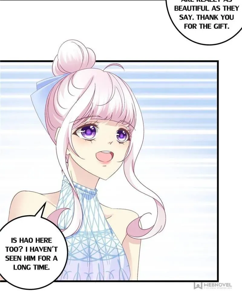 Heavenly Music Familiar Spirits Chapter 221 Online - página 22