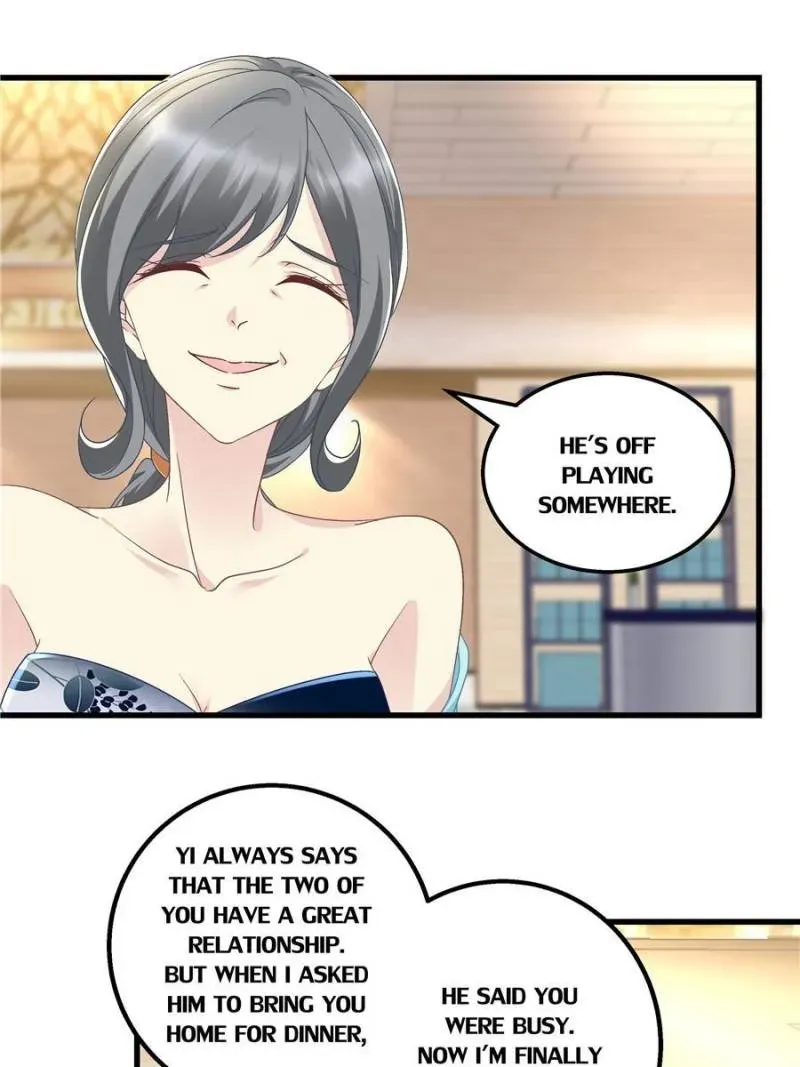Heavenly Music Familiar Spirits Chapter 221 Online - página 23