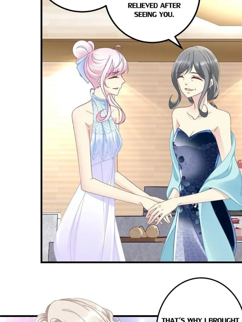 Heavenly Music Familiar Spirits Chapter 221 Online - página 24