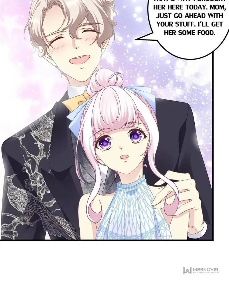 Heavenly Music Familiar Spirits Chapter 221 Online - página 25
