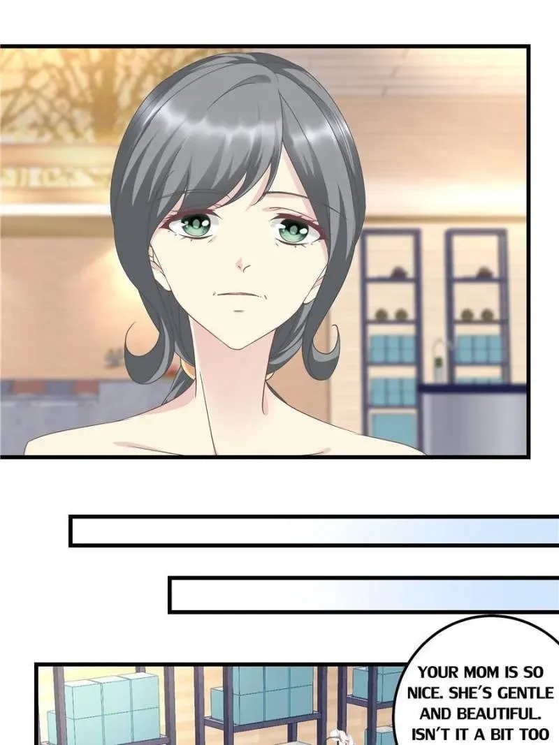 Heavenly Music Familiar Spirits Chapter 221 Online - página 27