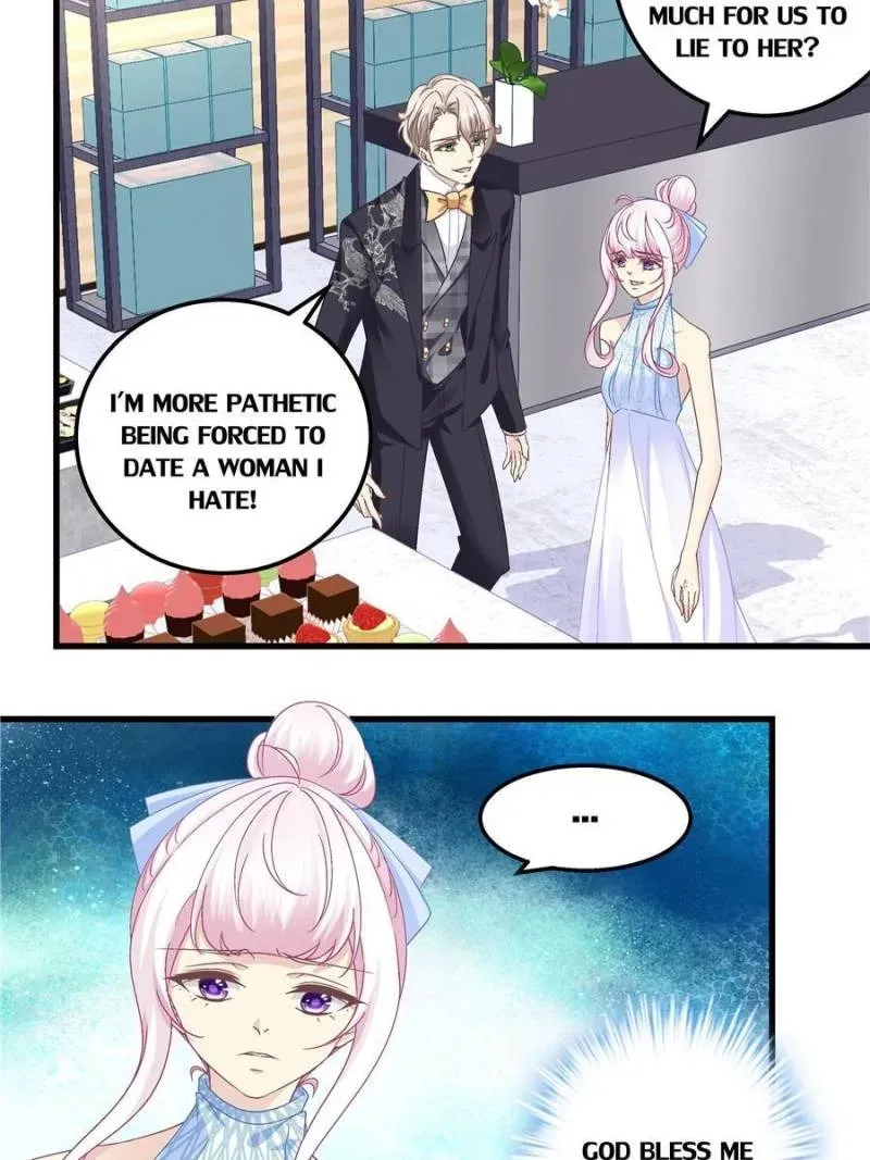 Heavenly Music Familiar Spirits Chapter 221 Online - página 28