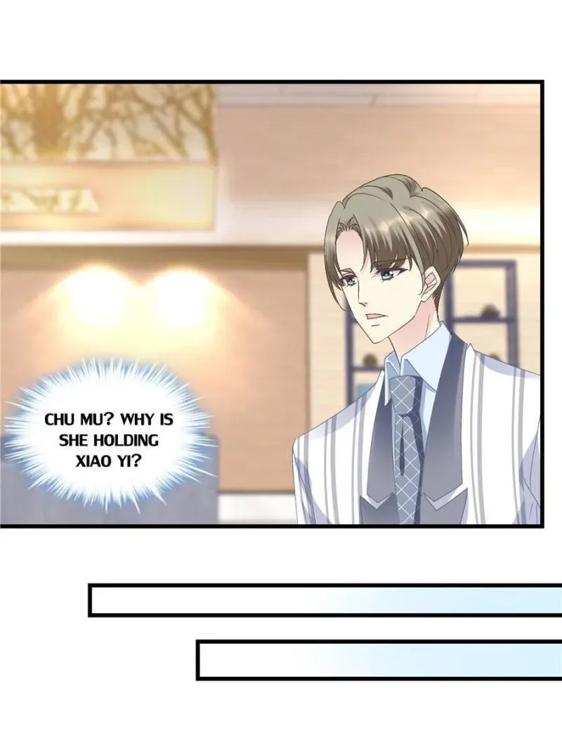 Heavenly Music Familiar Spirits Chapter 221 Online - página 30
