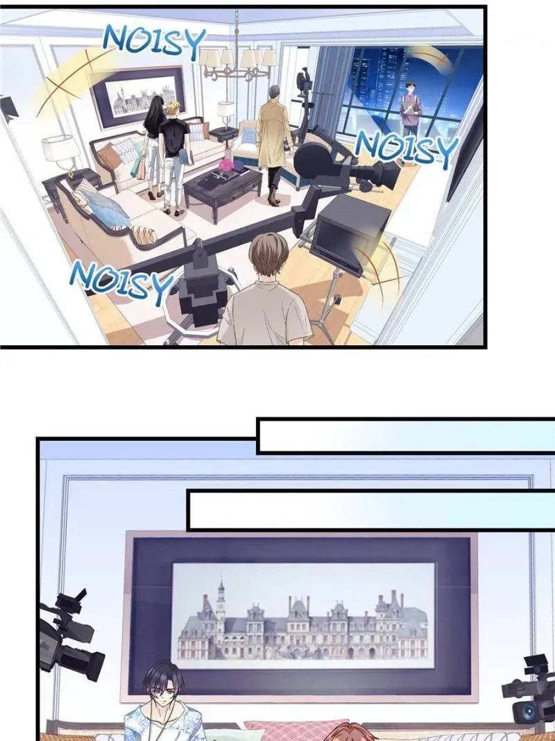 Heavenly Music Familiar Spirits Chapter 221 Online - página 31