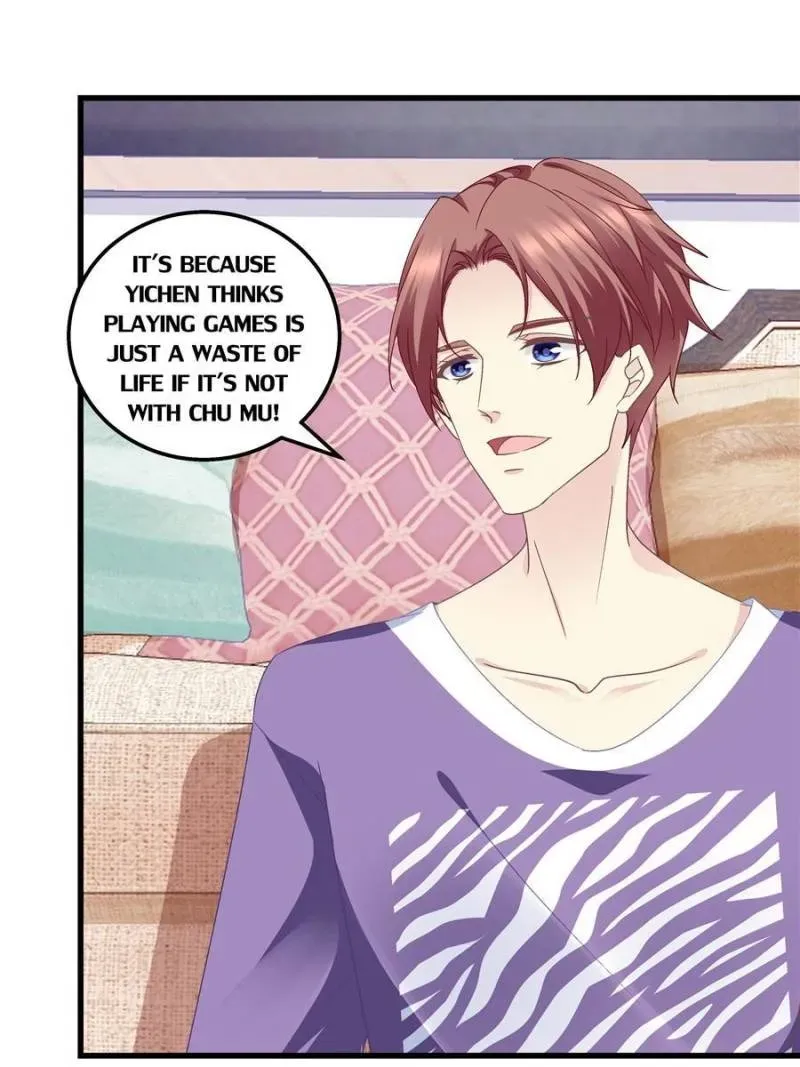 Heavenly Music Familiar Spirits Chapter 221 Online - página 33
