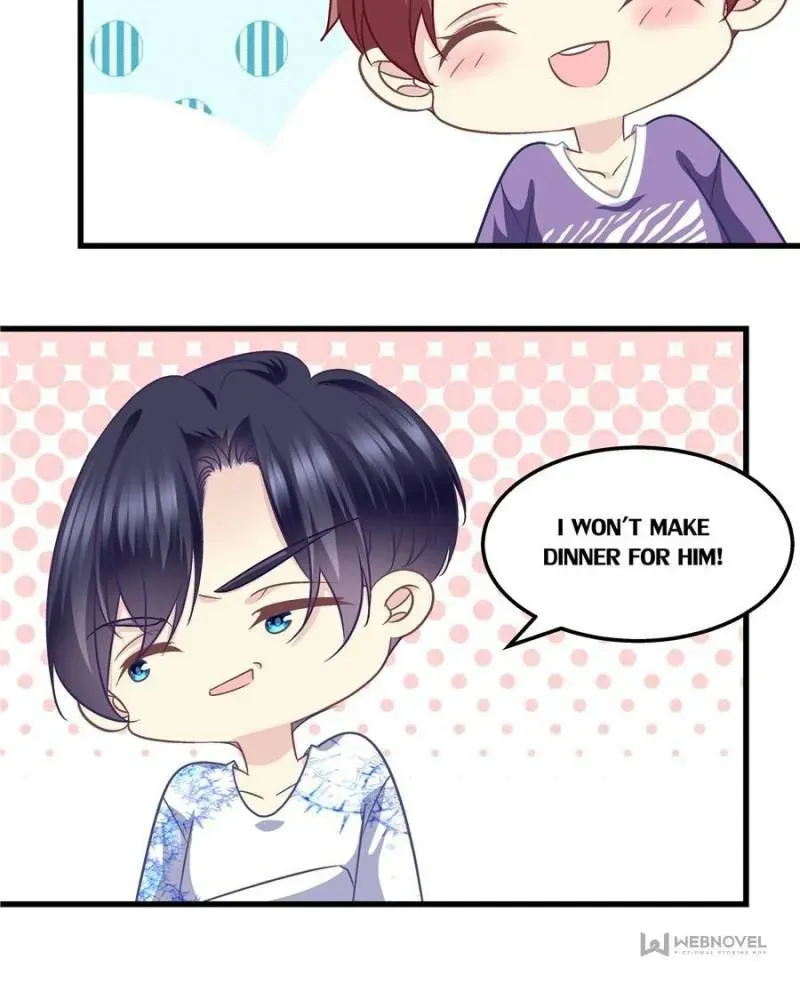 Heavenly Music Familiar Spirits Chapter 221 Online - página 35