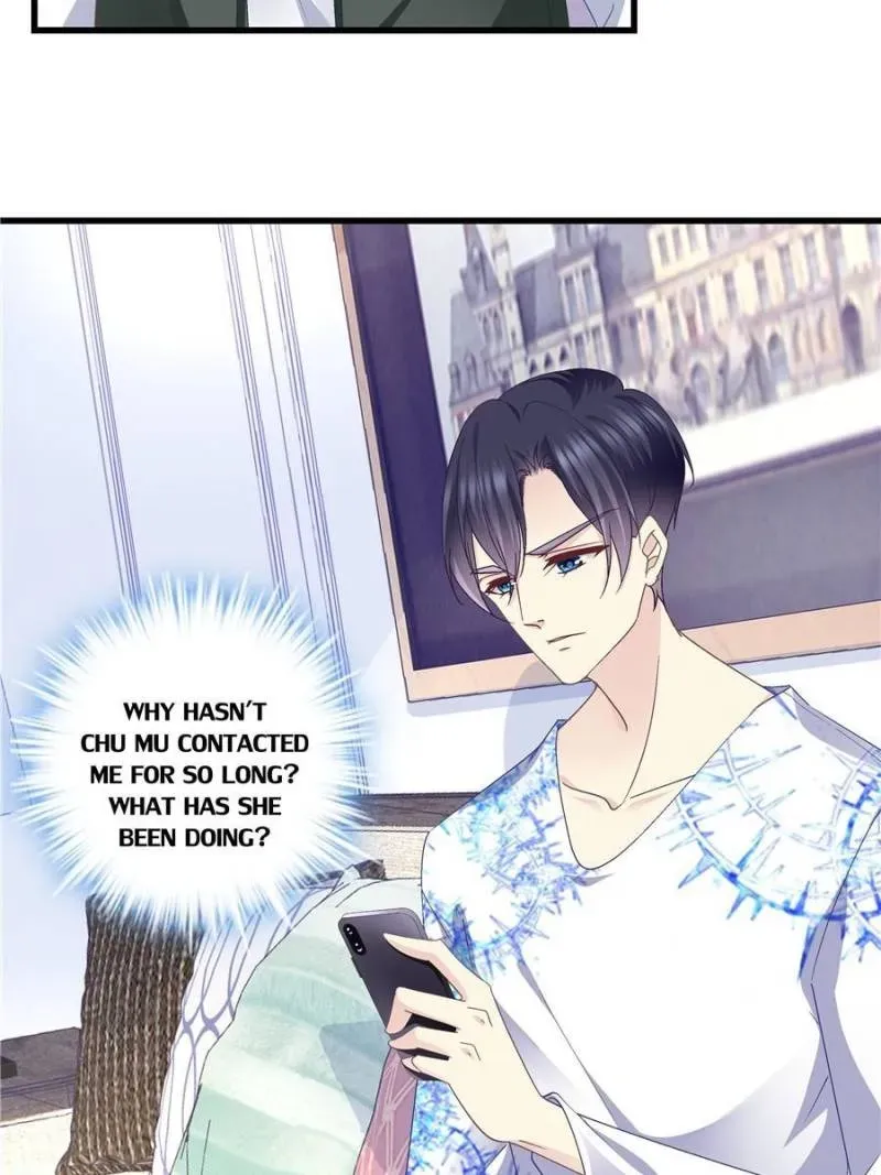 Heavenly Music Familiar Spirits Chapter 221 Online - página 37