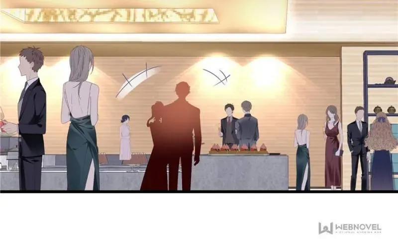 Heavenly Music Familiar Spirits Chapter 221 Online - página 42