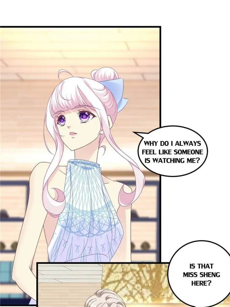 Heavenly Music Familiar Spirits Chapter 221 Online - página 43