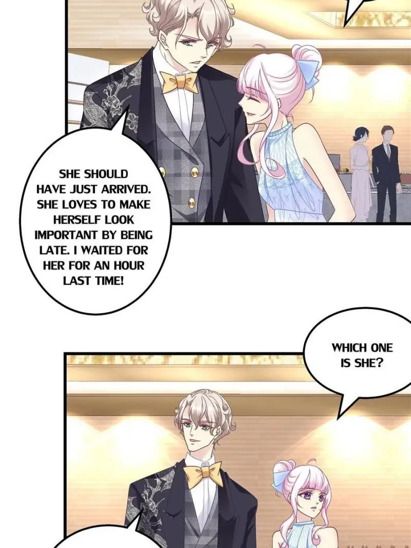 Heavenly Music Familiar Spirits Chapter 221 Online - página 44