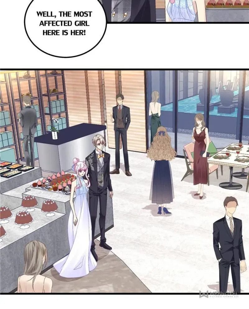 Heavenly Music Familiar Spirits Chapter 221 Online - página 45