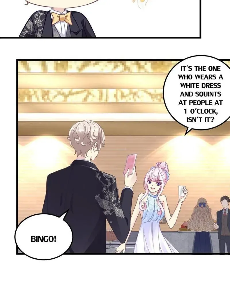 Heavenly Music Familiar Spirits Chapter 221 Online - página 47