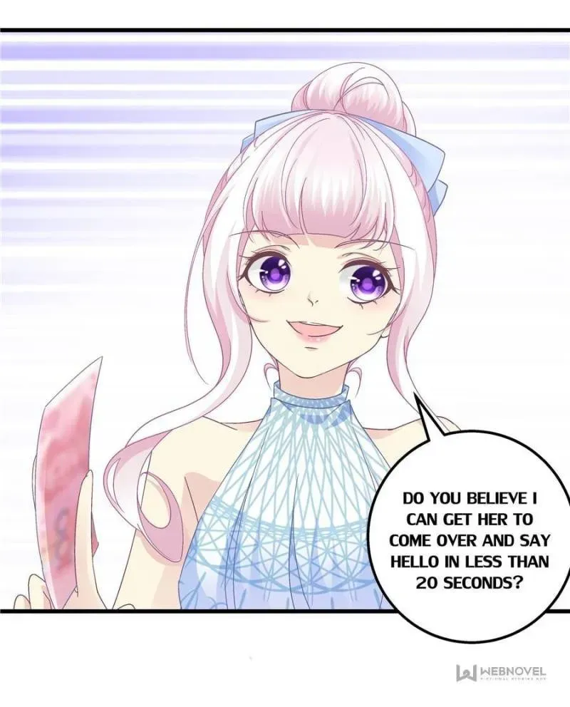 Heavenly Music Familiar Spirits Chapter 221 Online - página 48