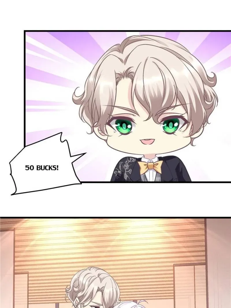 Heavenly Music Familiar Spirits Chapter 221 Online - página 49