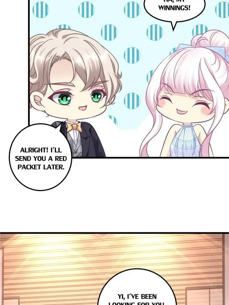 Heavenly Music Familiar Spirits Chapter 221 Online - página 53