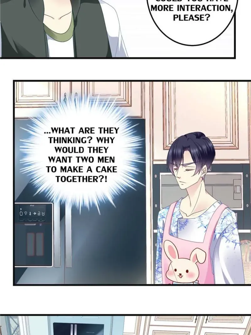 Heavenly Music Familiar Spirits Chapter 223 Online - página 2