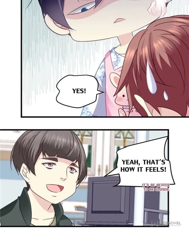 Heavenly Music Familiar Spirits Chapter 223 Online - página 7