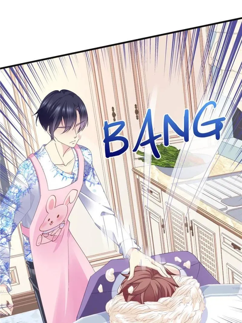 Heavenly Music Familiar Spirits Chapter 223 Online - página 8