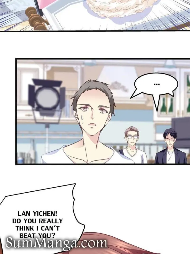 Heavenly Music Familiar Spirits Chapter 223 Online - página 9