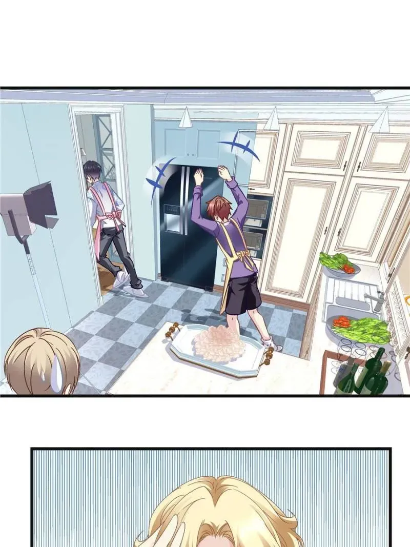 Heavenly Music Familiar Spirits Chapter 223 Online - página 11