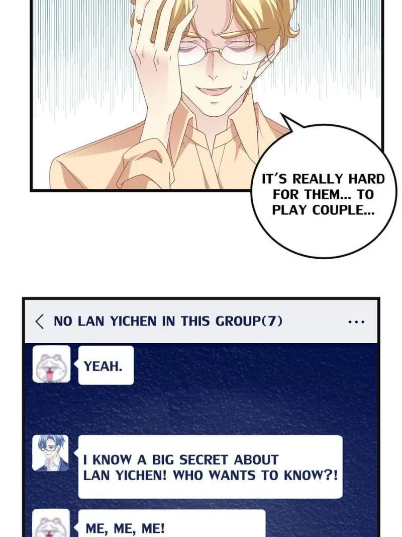 Heavenly Music Familiar Spirits Chapter 223 Online - página 12