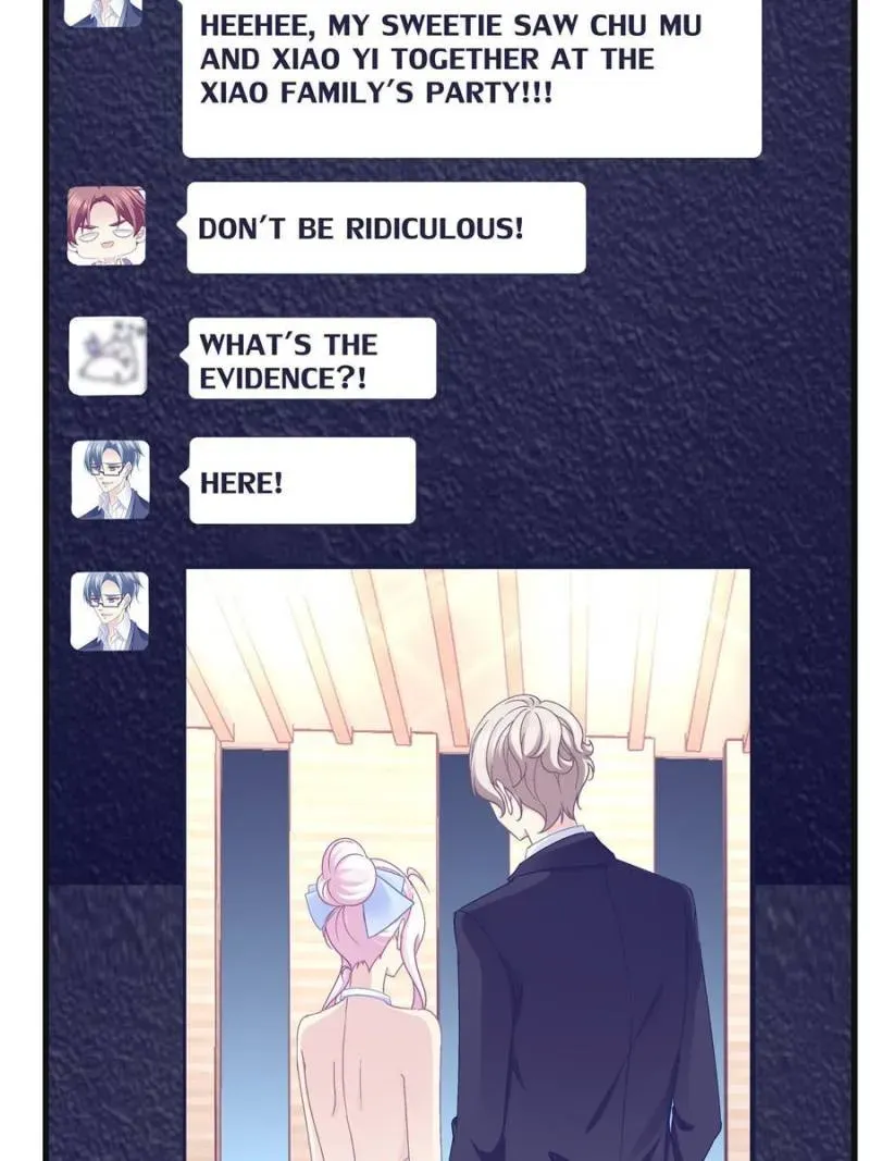 Heavenly Music Familiar Spirits Chapter 223 Online - página 15