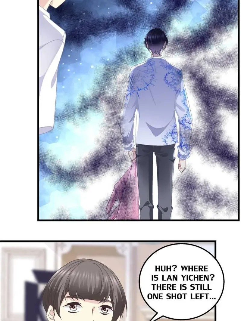 Heavenly Music Familiar Spirits Chapter 223 Online - página 18