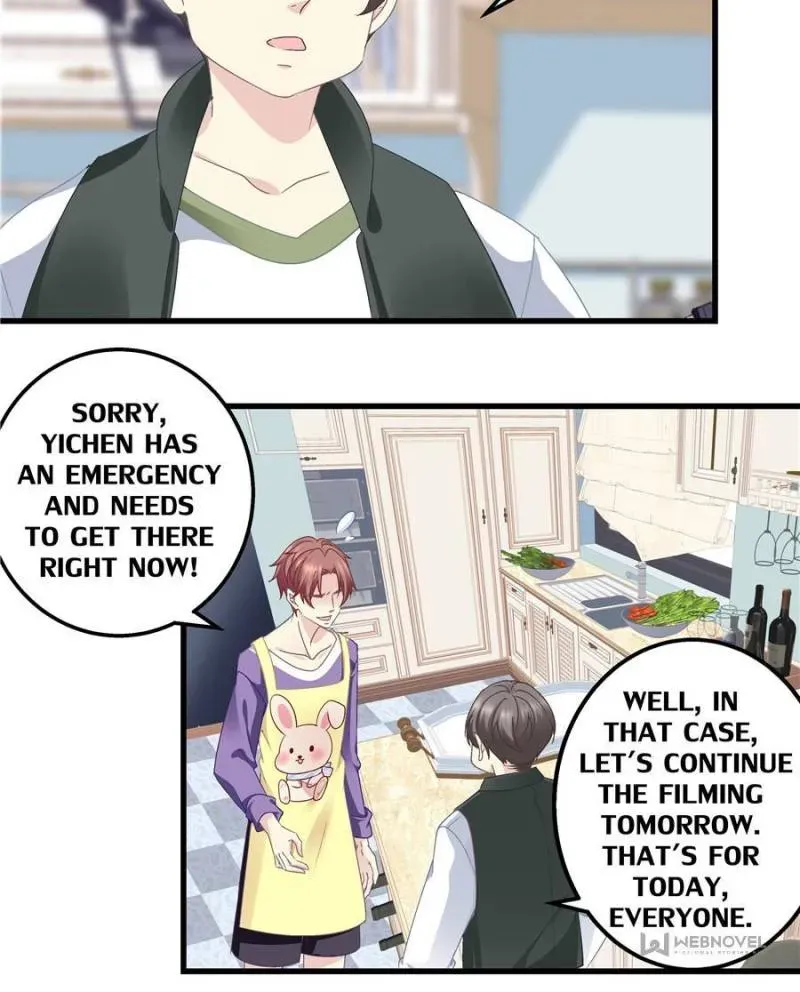 Heavenly Music Familiar Spirits Chapter 223 Online - página 19