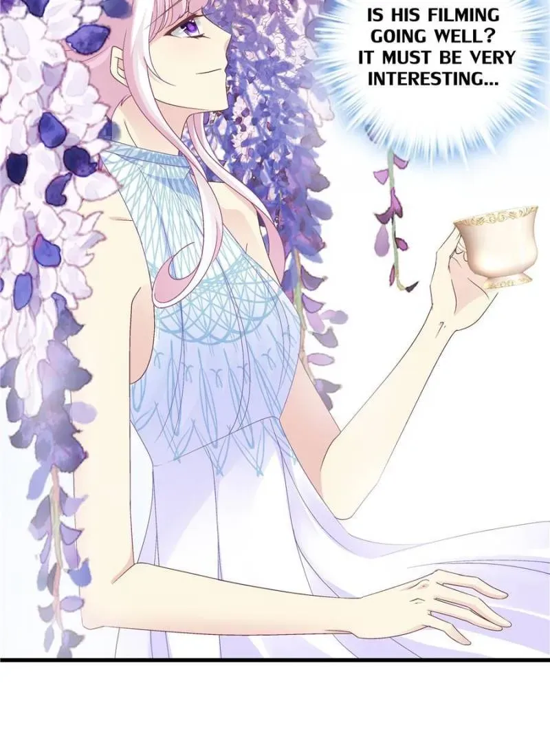 Heavenly Music Familiar Spirits Chapter 223 Online - página 21