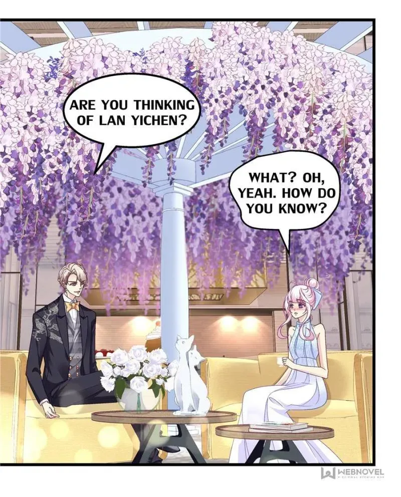 Heavenly Music Familiar Spirits Chapter 223 Online - página 22