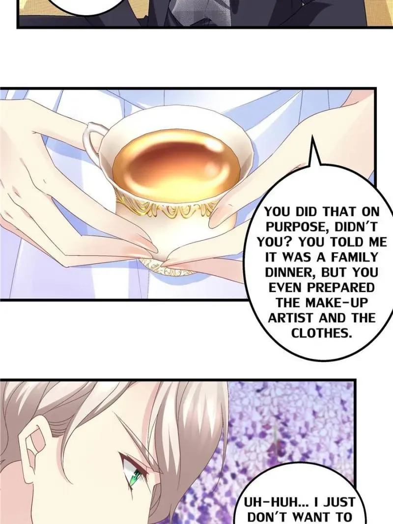 Heavenly Music Familiar Spirits Chapter 223 Online - página 24