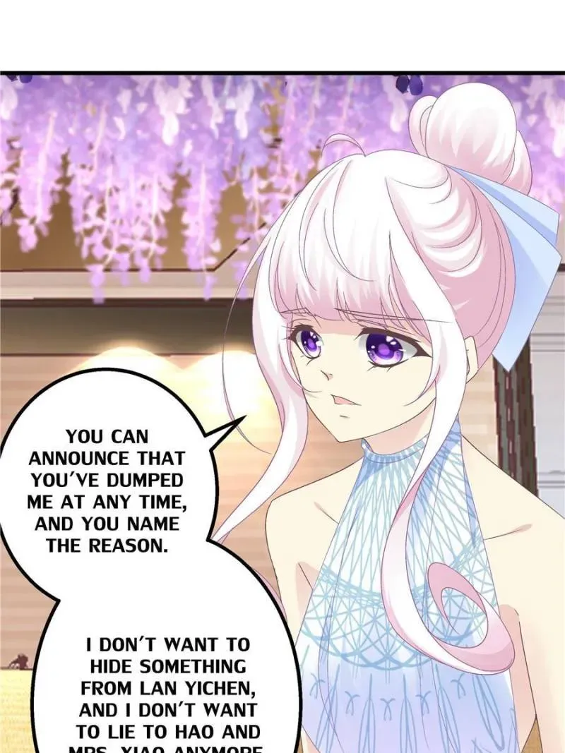 Heavenly Music Familiar Spirits Chapter 223 Online - página 26
