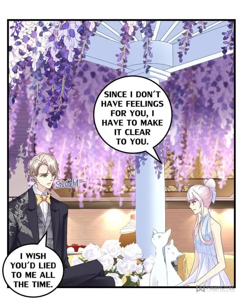 Heavenly Music Familiar Spirits Chapter 223 Online - página 28