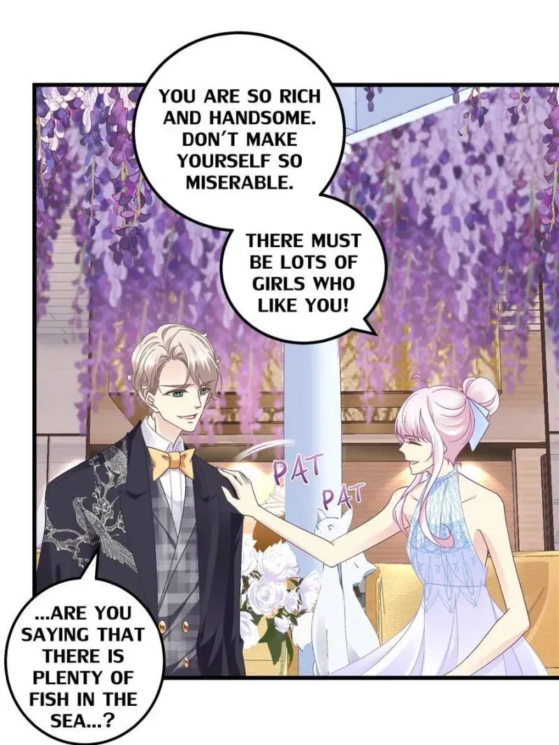 Heavenly Music Familiar Spirits Chapter 223 Online - página 29