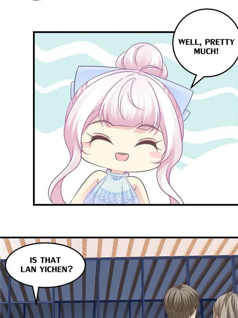 Heavenly Music Familiar Spirits Chapter 223 Online - página 30