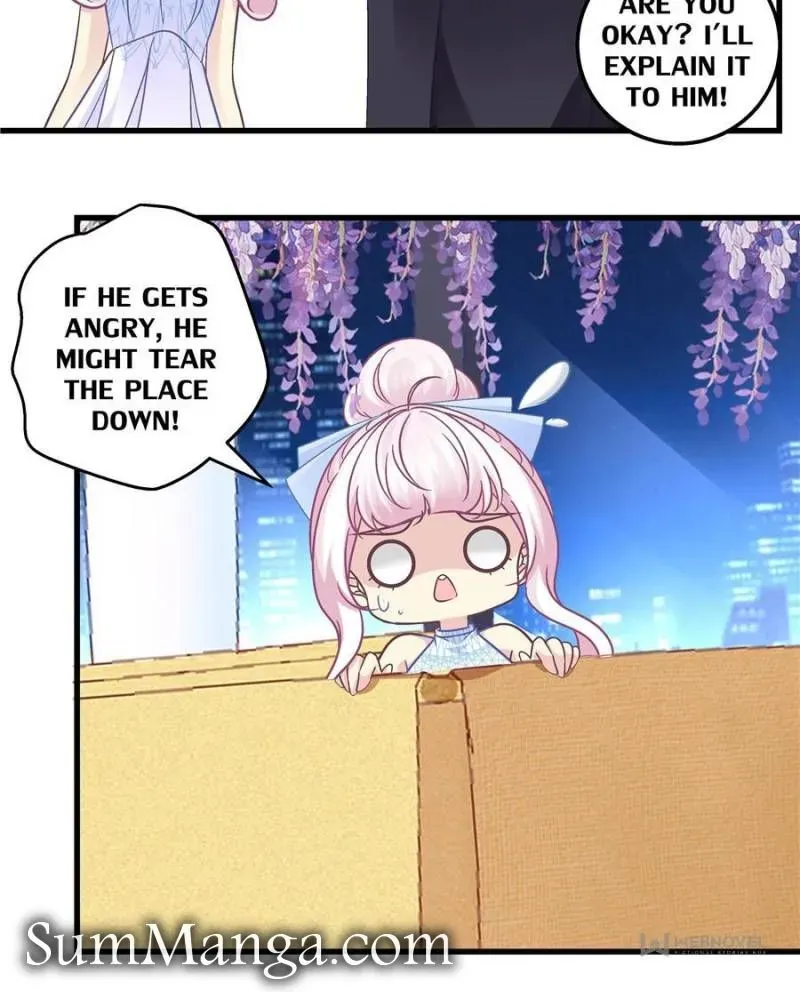 Heavenly Music Familiar Spirits Chapter 223 Online - página 34
