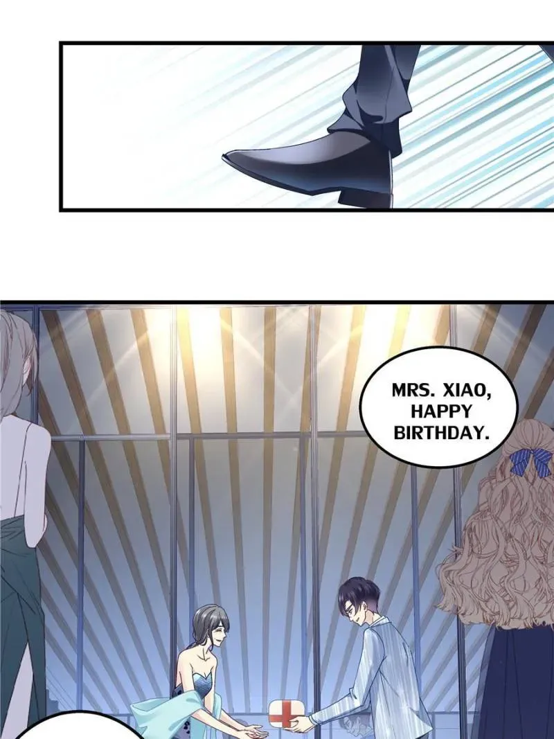 Heavenly Music Familiar Spirits Chapter 223 Online - página 35