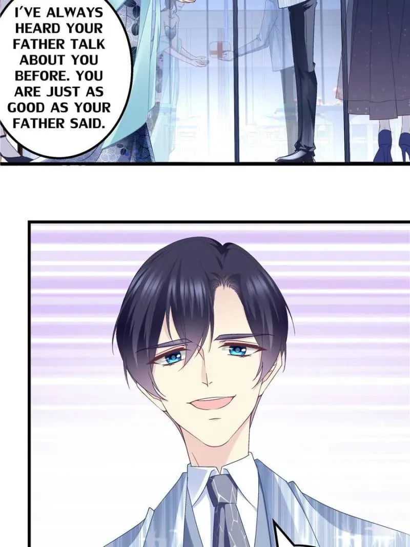 Heavenly Music Familiar Spirits Chapter 223 Online - página 36