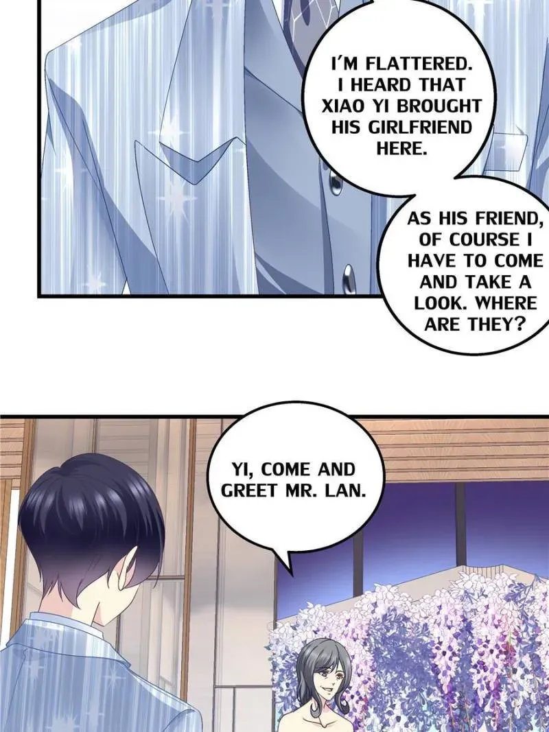 Heavenly Music Familiar Spirits Chapter 223 Online - página 37